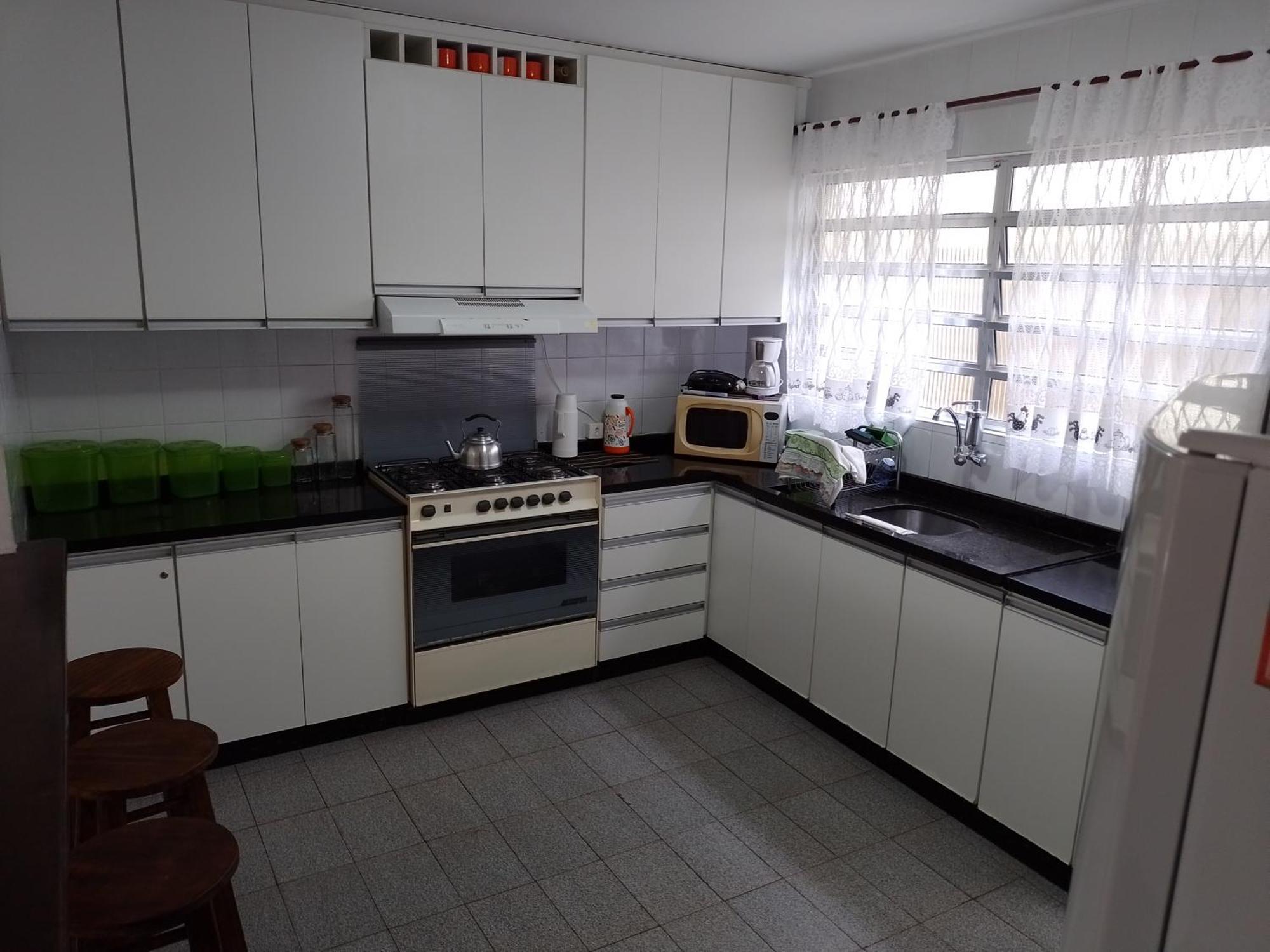 Casa Matinhos Villa Kamer foto