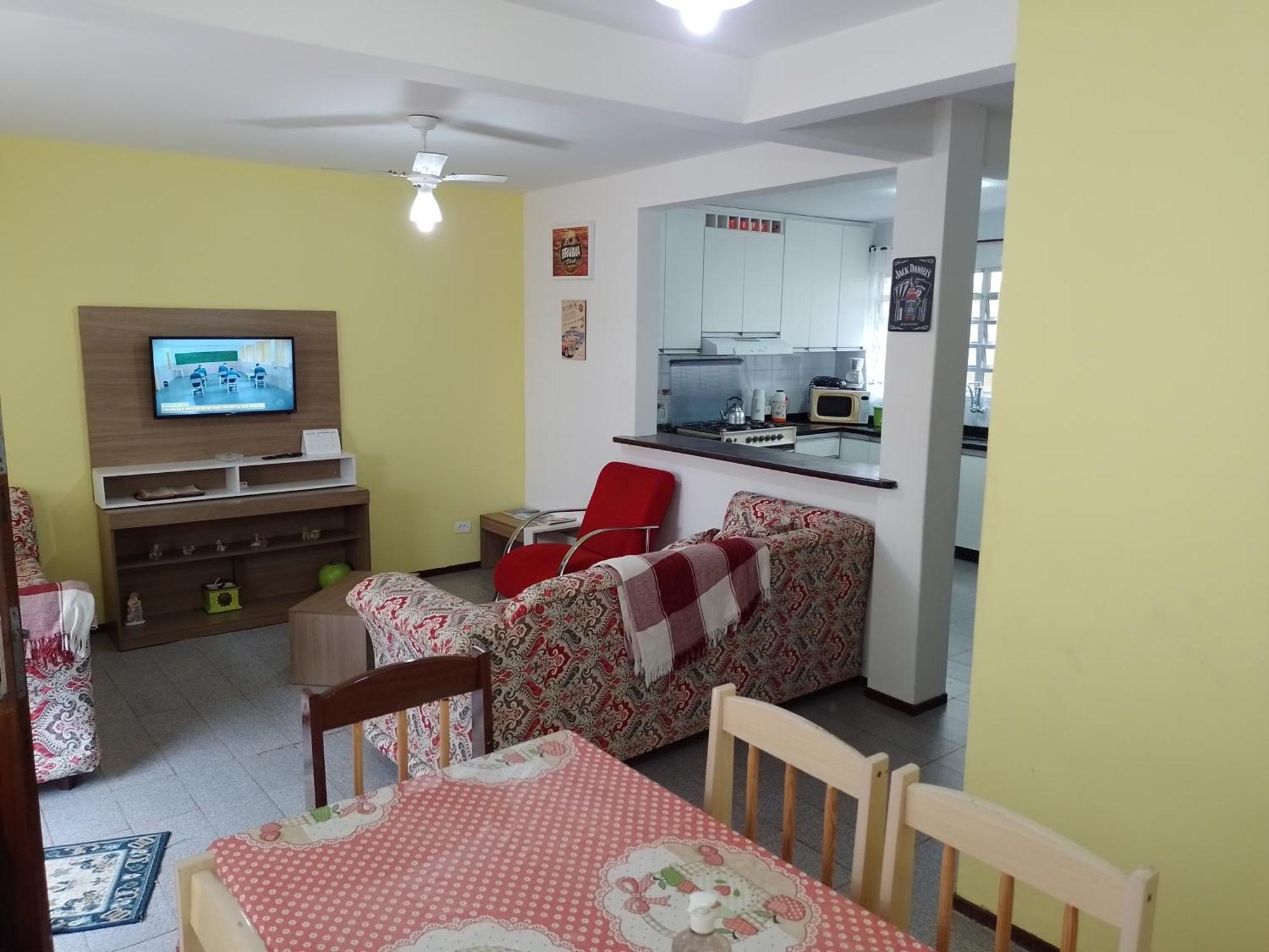Casa Matinhos Villa Kamer foto