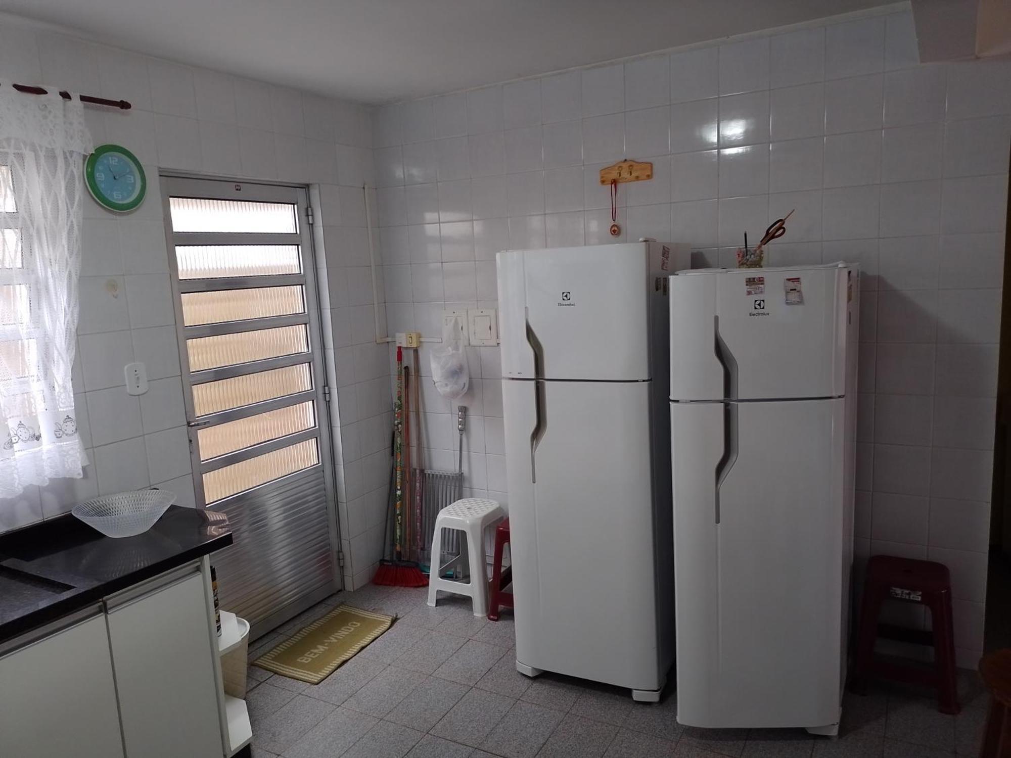 Casa Matinhos Villa Kamer foto